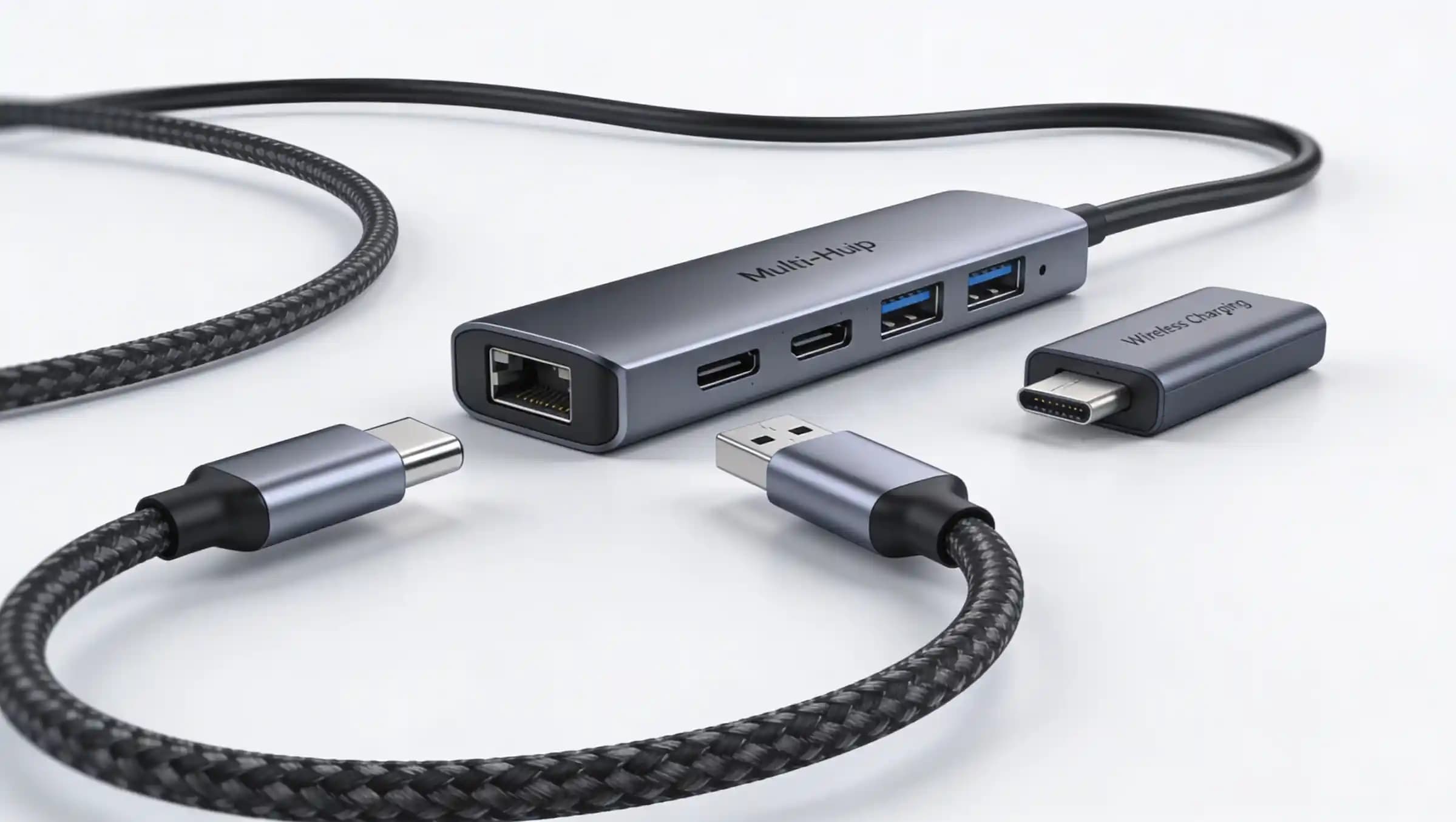 Bağlantılar ve Arayüzler