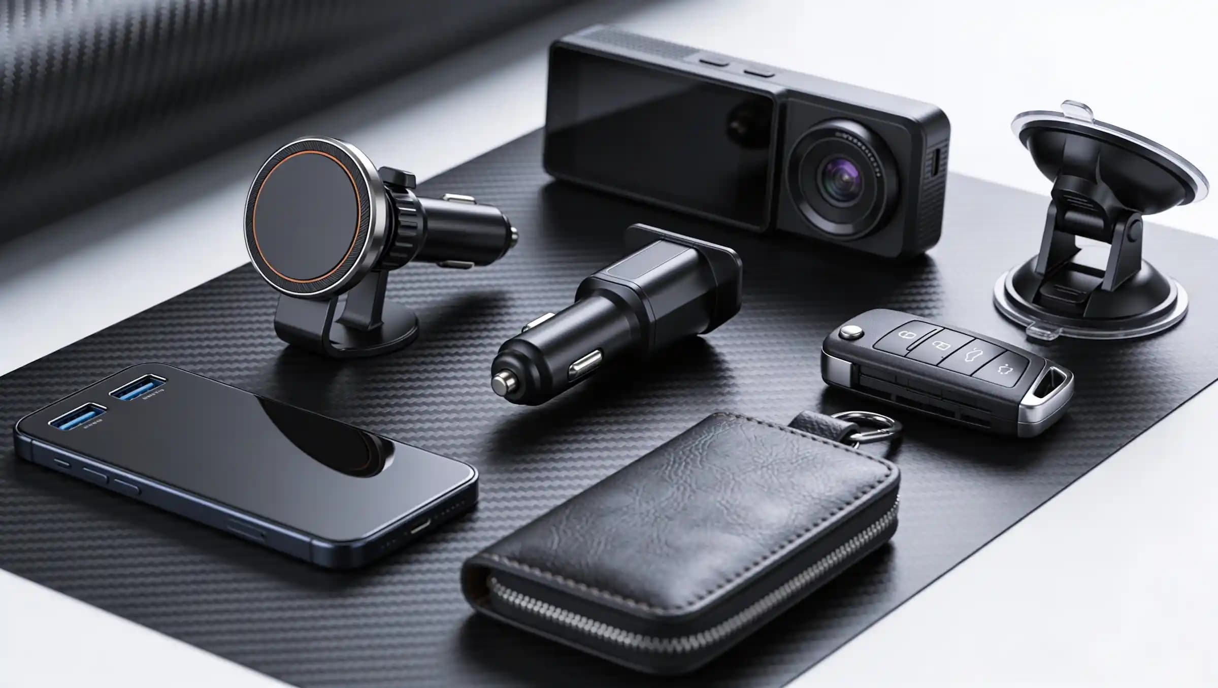 Otomotiv Aksesuarları