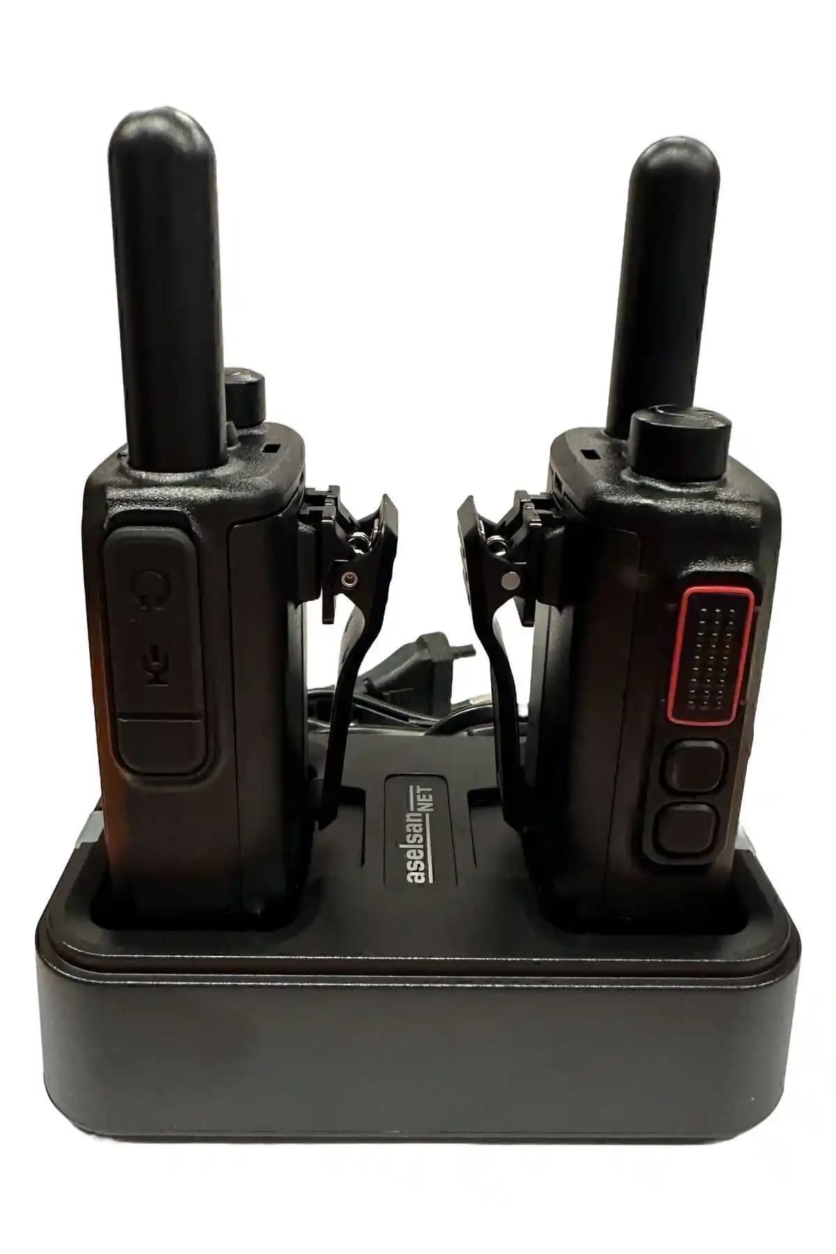 Aselsan PM-580 PMR İkili El Telsizi İncelemesi: Özellikler ve Kullanım Avantajları