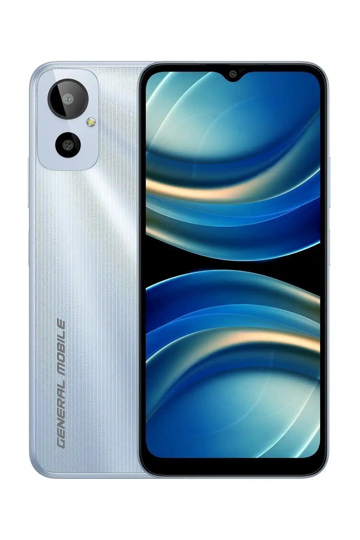 General Mobile GM 23 SE: Şık Tasarımı ve Gelişmiş Özellikleri ile Dikkat Çekiyor