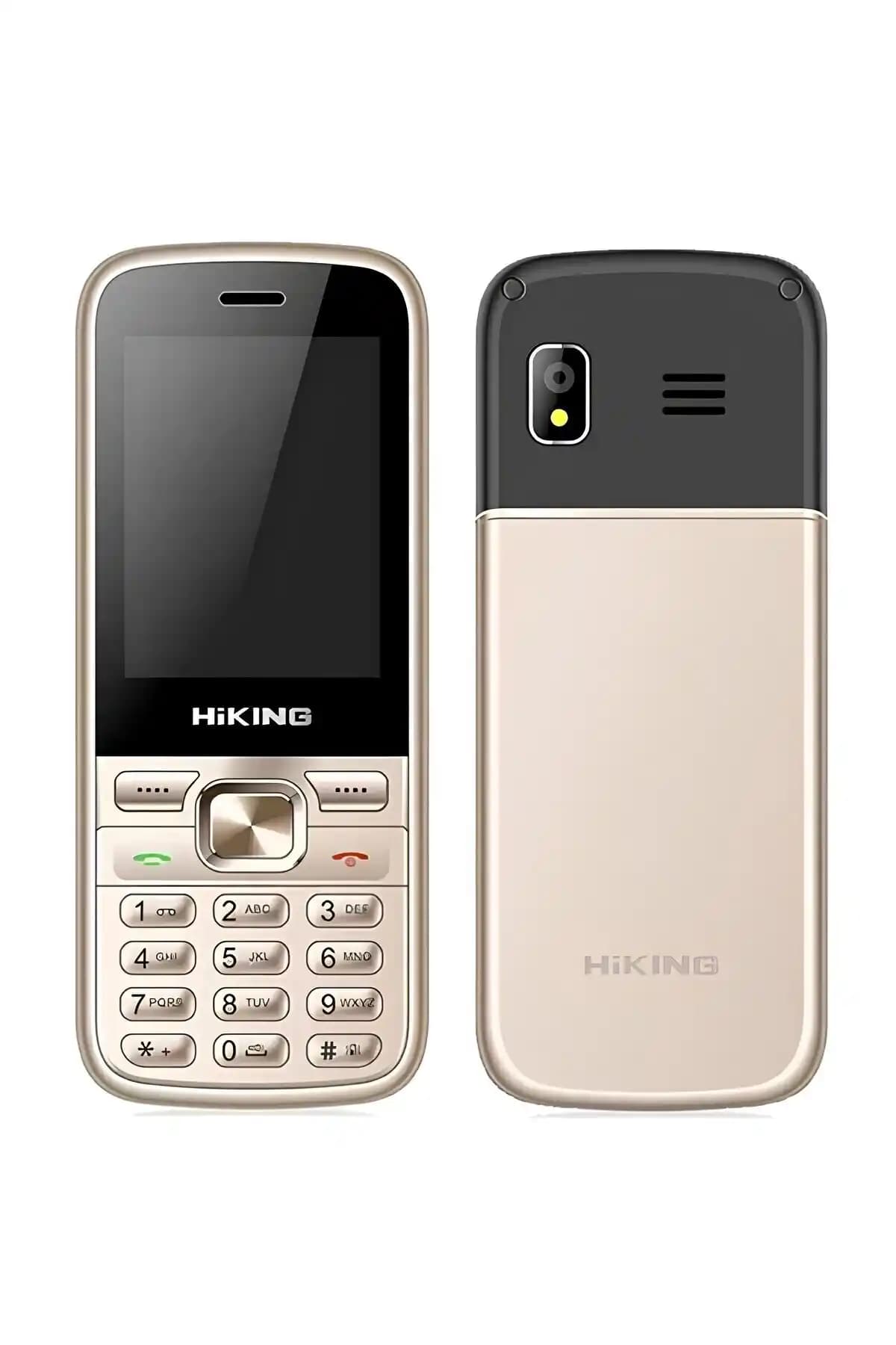 Hiking X9 Tuşlu Telefon İncelemesi: Özellikler ve Kullanıcı Yorumları