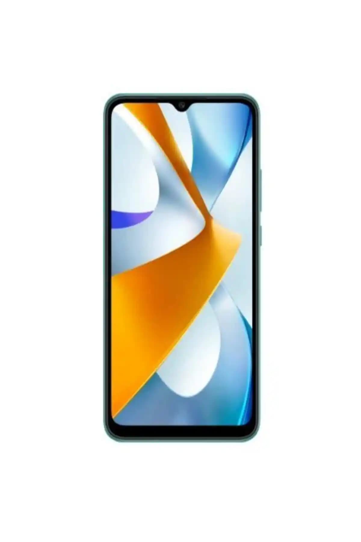 POCO C40 32 GB Yeşil Cep Telefonu İncelemesi: Özellikleri ve Kullanıcı Yorumları