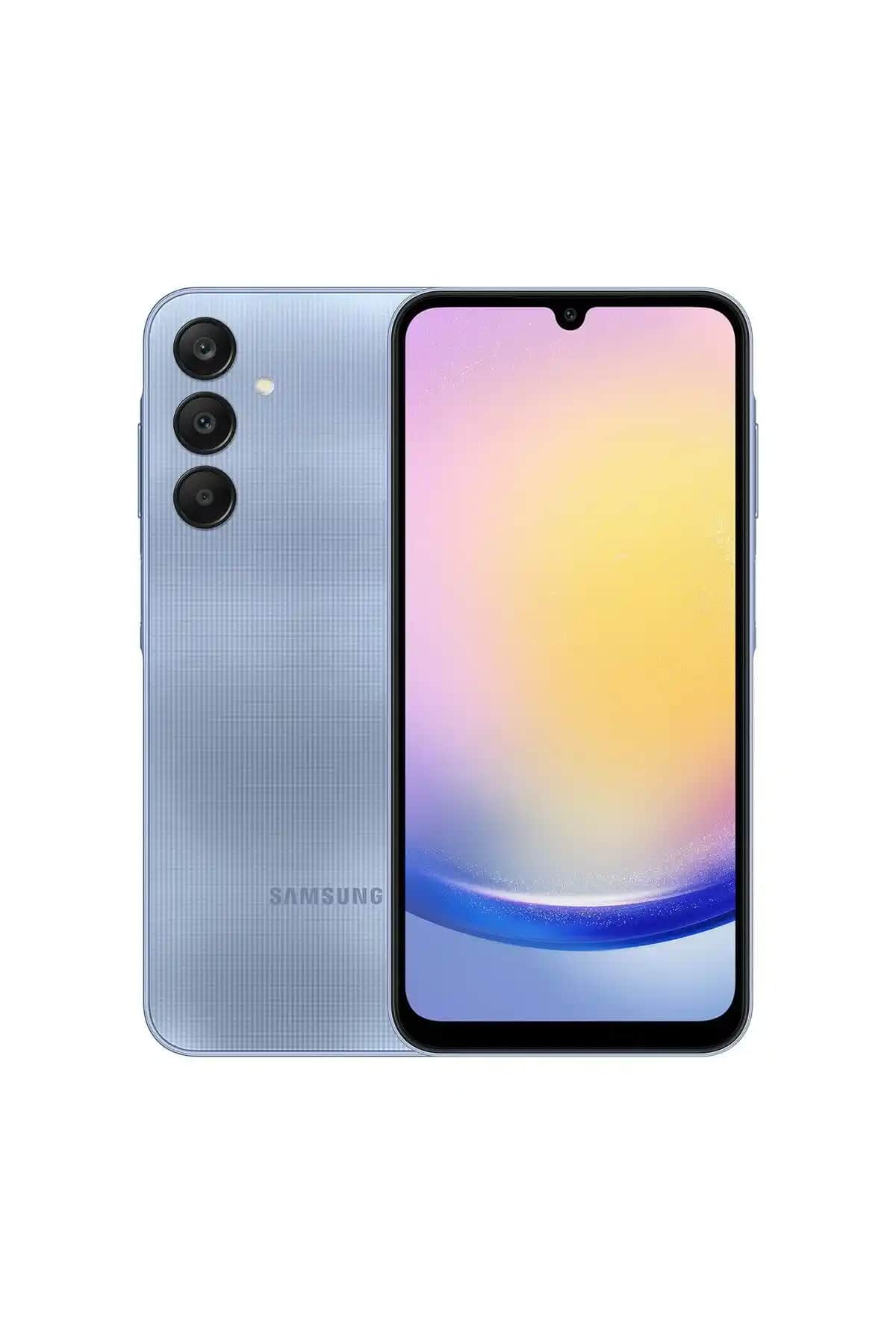 Samsung Galaxy A25 5G: Yenilikçi Akıllı Telefonun Fiyat/Performans Analizi