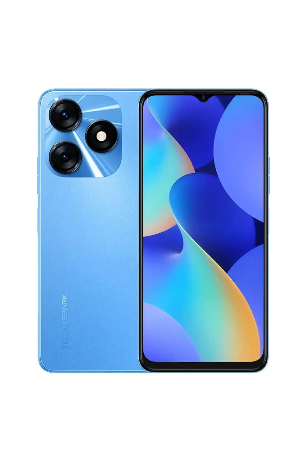 TECNO Spark 10 KI5Q: Uygun Fiyatlı Akıllı Telefonun Detaylı İncelemesi