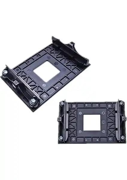 Am4 Braket AMD İşlemci Fan Ayağı ve Anakart Bağlantısı: Dayanıklı ve Uyumlu Sistem Parçası