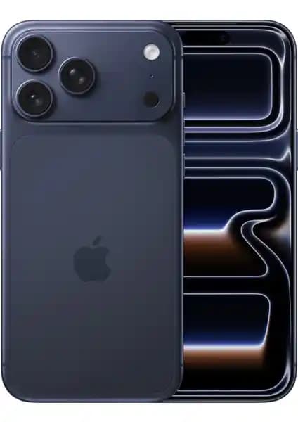 Apple iPhone 17 Pro Max 2 TB: Gelişmiş Tasarım ve Üstün Teknoloji Özellikleri