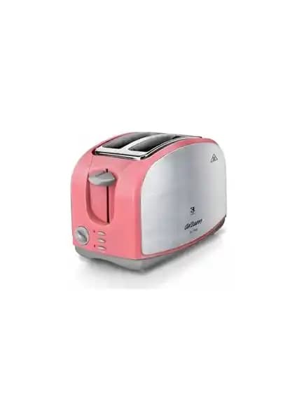 Arzum AR2014 Altro Ekmek Kızartma Makinesi: Şık Tasarım ve Gelişmiş Fonksiyonlar