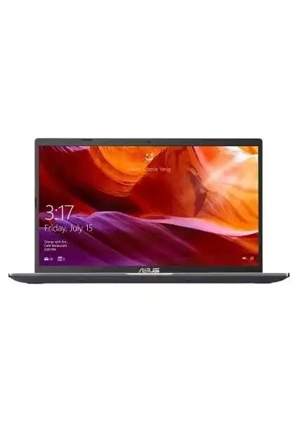 ASUS X509FA-BR951T-8: Günlük ve Ofis Kullanımı İçin Uygun Taşınabilir Dizüstü Bilgisayar