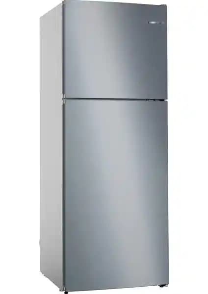 Bosch KDN55NLF1N 453 Lt No-Frost Buzdolabı İncelemesi ve Özellikleri