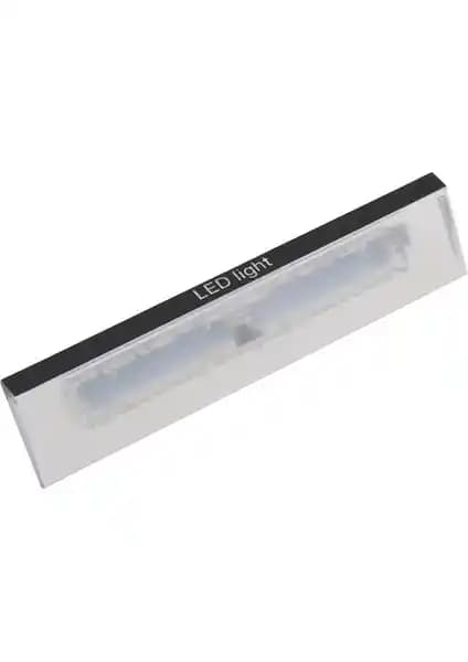 Bosch Siemens Profilo Buzdolabı LED Aydınlatma Lambası Teknik İnceleme ve Uyum Bilgileri