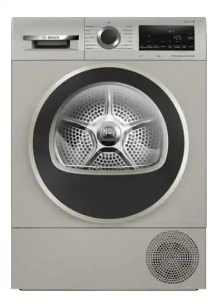 Bosch WQG244CTTR Serie 6 9 kg Isı Pompalı Kurutma Makinesi İncelemesi ve Özellikleri