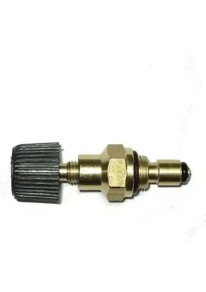 Demirdöküm Kalisto Nitron Su Doldurma Musluğu İncelemesi ve Kullanım Rehberi