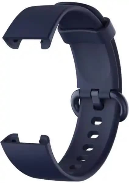 Fibaks Xiaomi Mi Watch Lite Kordon Kayış: Dayanıklı ve Renkli Spor Saat Kayışı Seçenekleri