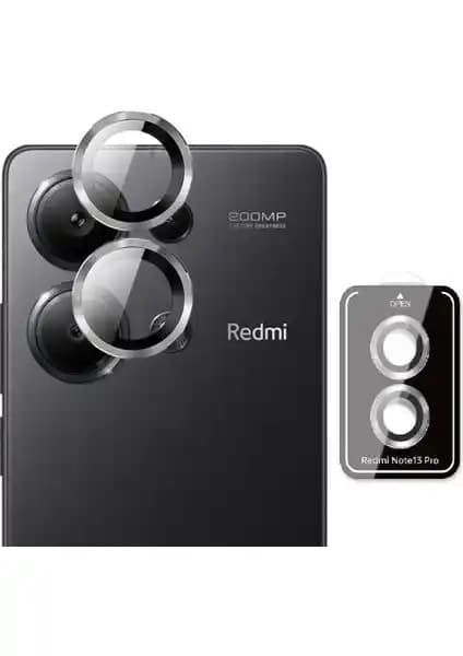 Fibaks Xiaomi Redmi Note 13 Pro Kamera Koruma Seti İncelemesi ve Kullanıcı Yorumları