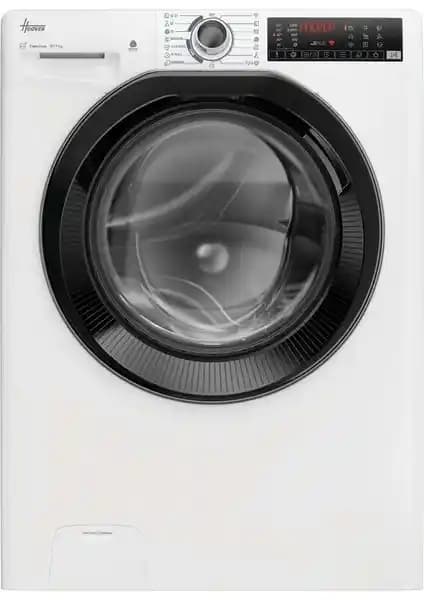 Hoover H3DPS21076TB6-17 Yüksek Kapasiteli ve Akıllı Çamaşır Kurutma Makinesi İncelemesi
