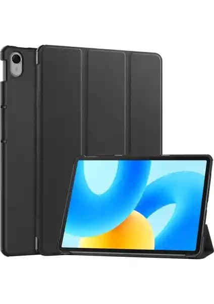 Huawei MatePad 11.5 (2023) İçin 3 Katlı Tutucu Tablet Kılıfı İncelemesi ve Kullanıcı Yorumları