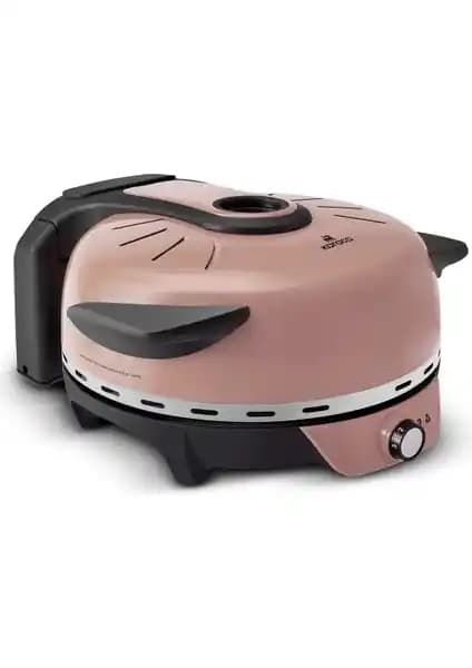 Karaca Gastro 10 in 1 Pizza Makinesi: Çok Fonksiyonlu, Hızlı ve Pratik Kullanım