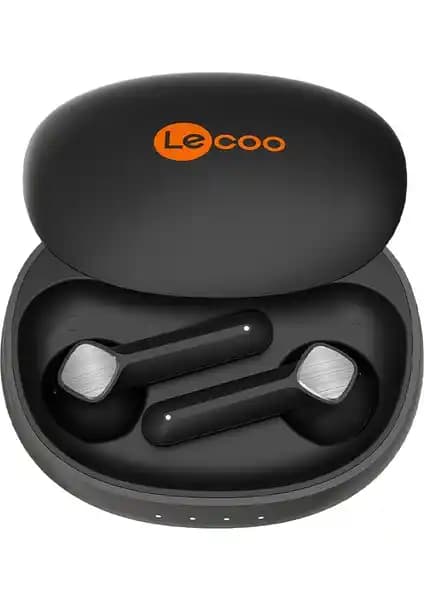 Lecoo EW305 Bluetooth 5.1 ENC Kablosuz Kulak İçi Kulaklık Detaylı İnceleme ve Özellikler