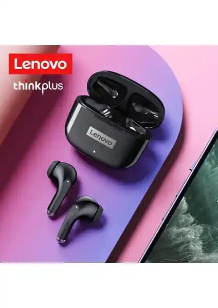 Lenovo Livepods LP40 Kablosuz Bluetooth Kulaklık İncelemesi ve Özellikleri