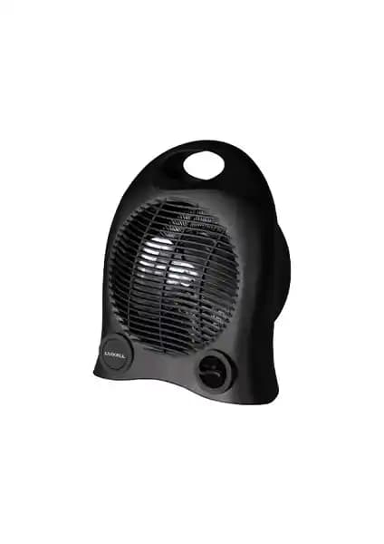 Luxell LX-6441 2000 Watt Fanlı Isıtıcı İncelemesi ve Kullanıcı Deneyimleri