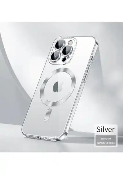 M.TK Moveteck iPhone 14 Pro Kılıfı: Güçlü Koruma ve Estetik Tasarım Özellikleri