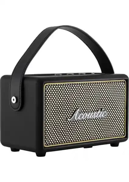 MF Product Acoustic 0171 20W Kablosuz Bluetooth Hoparlör İnceleme ve Özellikleri