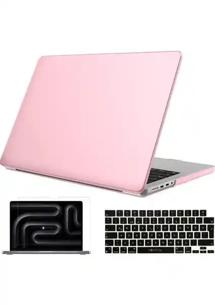 NovStrap Apple MacBook Pro 14 İnç M3 Uyumlu Kılıf Seti Detaylı İnceleme ve Kullanıcı Yorumları