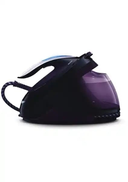 Philips Akıllı Elite GC9650/80-GC9650/85 Buhar Kazanlı Ütü İncelemesi ve Özellikleri