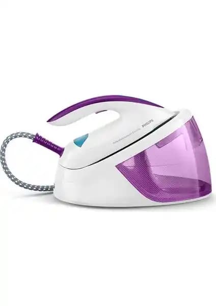 Philips GC6802/30 Buhar Kazanlı Ütü: Güçlü Performans ve Dayanıklılık Özellikleri