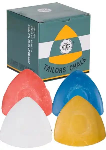 Sakashi Buhar İle Uçan Çizgi Taşı Üçgen Renkli: Moda ve El İşleri İçin Pratik Çözüm