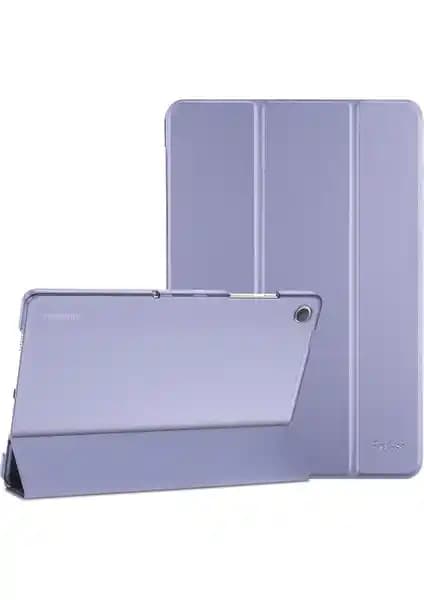 Samsung Galaxy Tab A9 Plus için PU deri kılıf: tasarım, fonksiyon ve koruma özellikleri