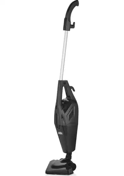 Sinbo Dikey Elektrikli Süpürge SVC-8602: Güçlü ve Sessiz Temizlik Çözümü