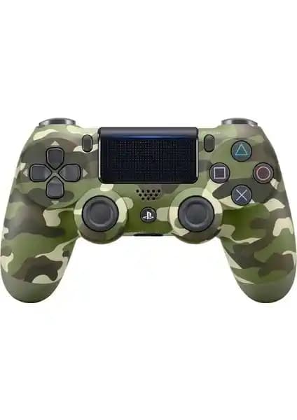 Sony Dualshock 4 V2 Kontrol Cihazı: Ergonomik ve Dayanıklı Oyun Deneyimi İçin Rehber