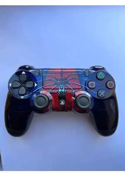 Sony Yeni Nesil PS4 Dualshock 4 V2 Gamepad İncelemesi ve Özellikleri