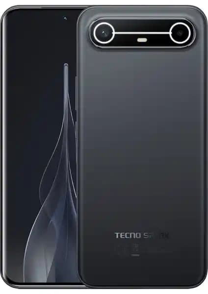 Tecno SPARK Slim 5G 256 GB İnce ve Güçlü Tasarım ile Yüksek Performans Sunar