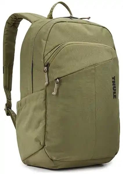Thule Indago 15.6 İnç Notebook Sırt Çantası: Dayanıklı ve Fonksiyonel Tasarım