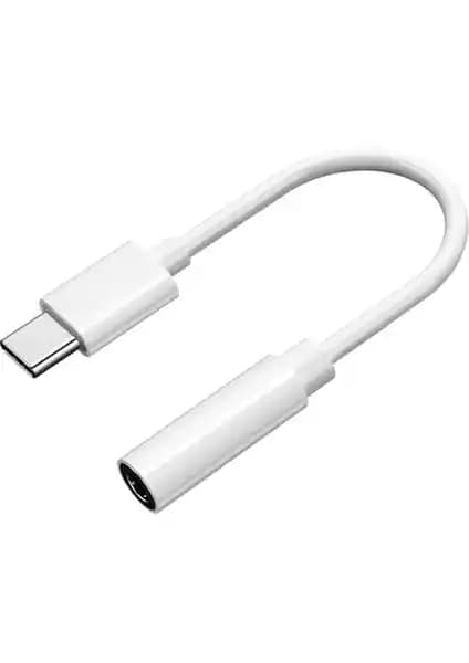 Type-C To Aux 3.5mm Kulaklık Dönüştürücü Adaptör İncelemesi ve Kullanıcı Yorumları