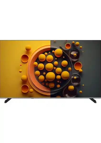 Vestel 65U9631 65 İnç 4K Ultra HD Akıllı LED TV İnceleme ve Özellikler