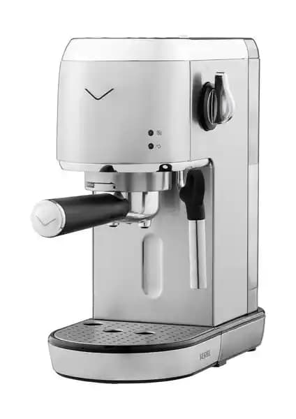 Vestel Barista Yarı Otomatik Espresso Makinesi İncelemesi ve Kullanıcı Yorumları