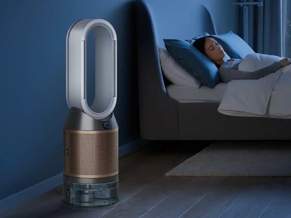 180-200 Sq Ft Oda İçin Hava Temizleyici Seçimi ve Alerji Yönetiminde Teknik Kriterler