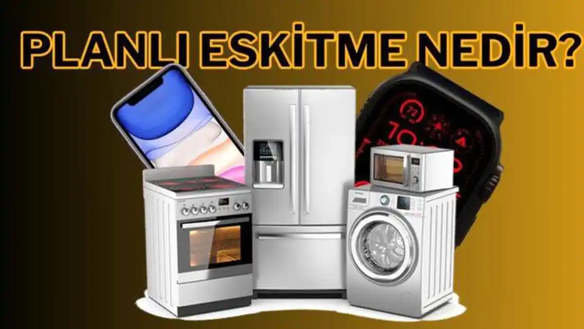 20 Yıllık Beyaz Eşyalarınızı Değiştirirken Dayanıklılık ve Enerji Verimliliğine Dikkat Edin