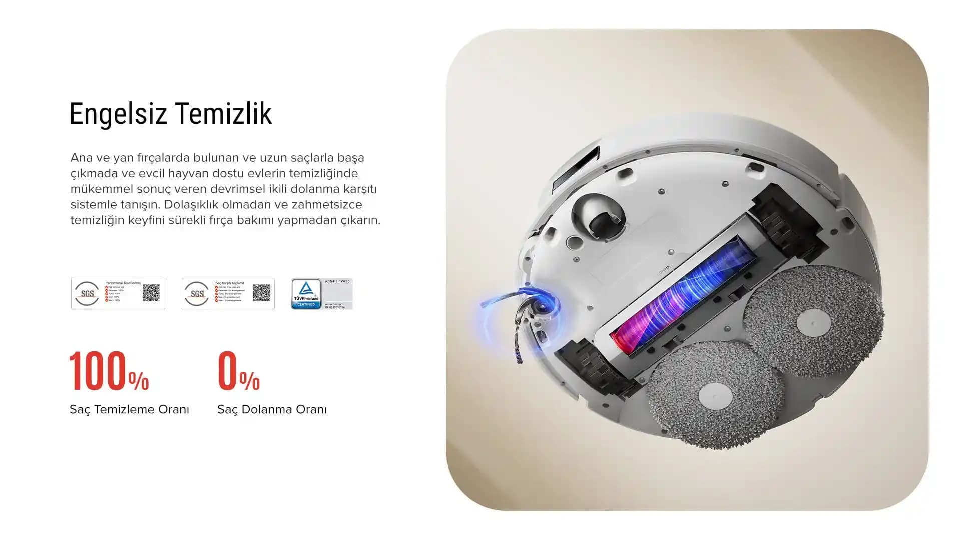 2026'da Premium Robot Süpürge Seçiminde Dikkat Edilmesi Gereken Temel Kriterler