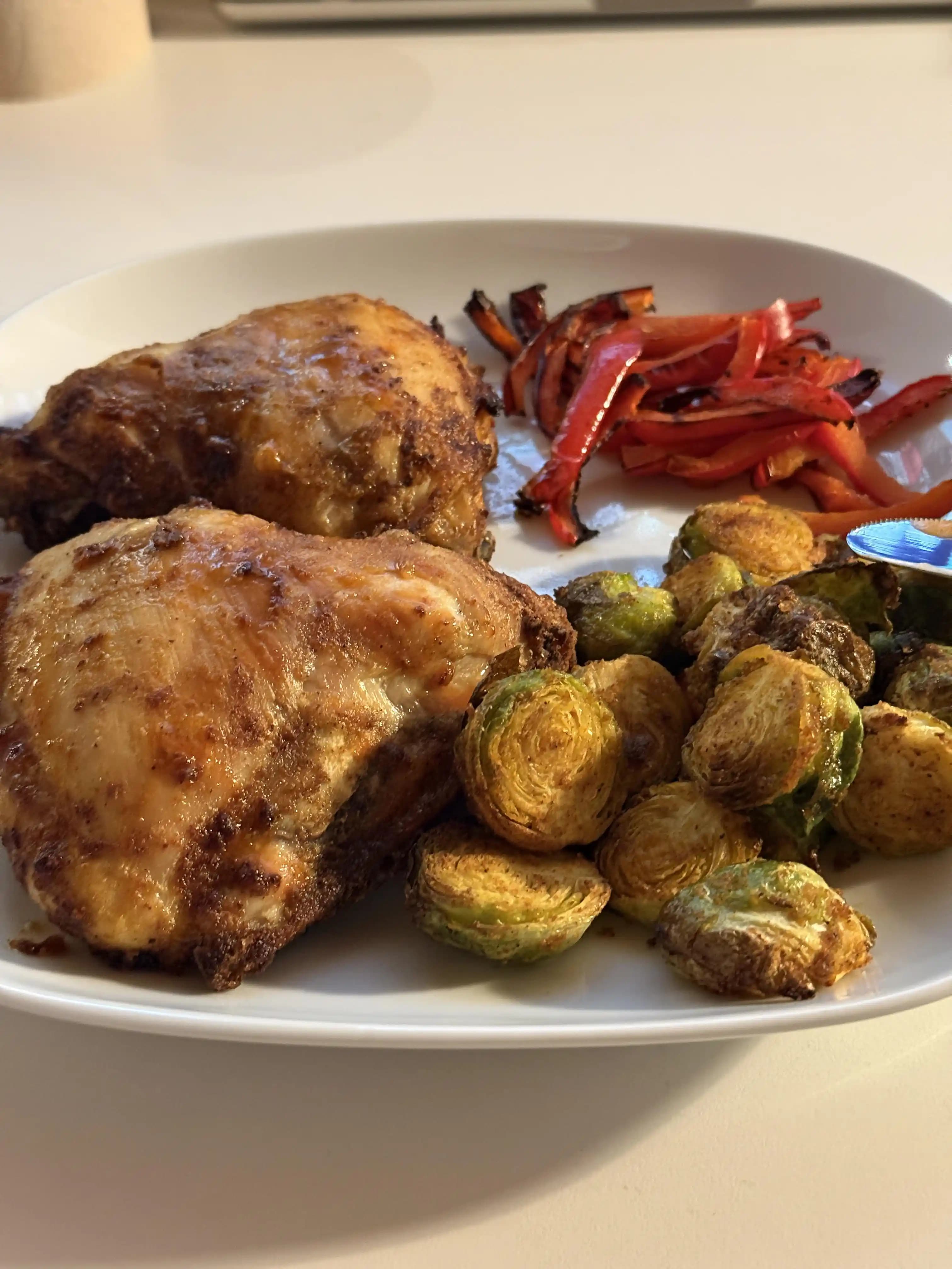 Air Fryer Kullanımının Avantajları, Sağlıklı Pişirme ve Pratik Tarifler