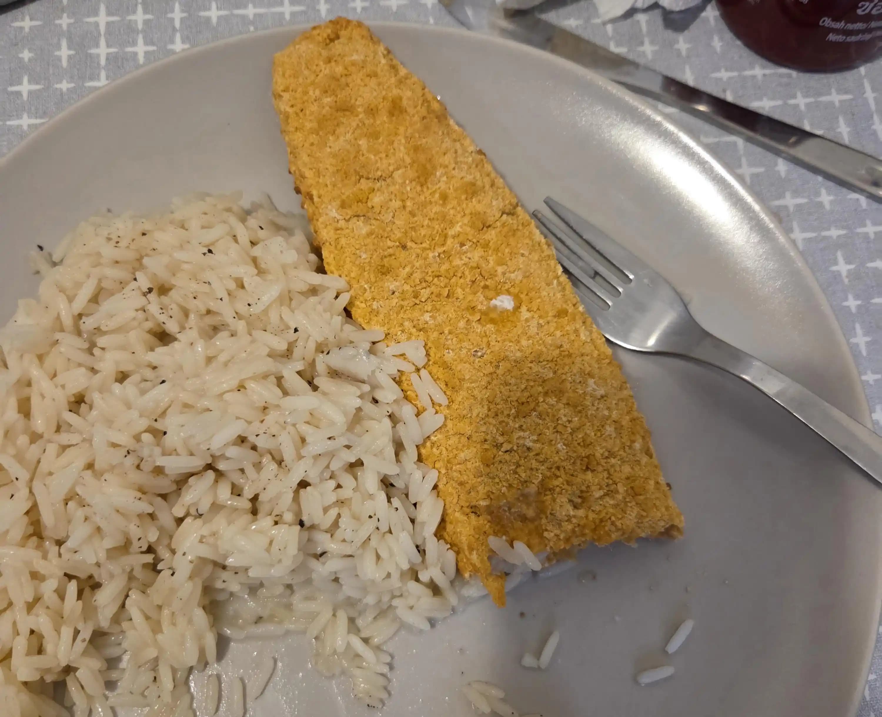 Airfryer'da Pane Balık Filetosu Pişirme Teknikleri ve Dikkat Edilmesi Gerekenler