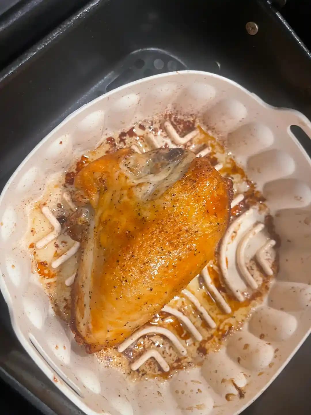 Buharlı Hava Fritözü Nedir ve Geleneksel Modellerden Farkları Nelerdir?