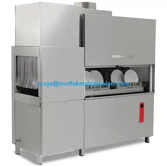 Bulaşık Makinesinde Ön Yıkama Gerekliliği ve Kullanım Alışkanlıklarının Etkisi