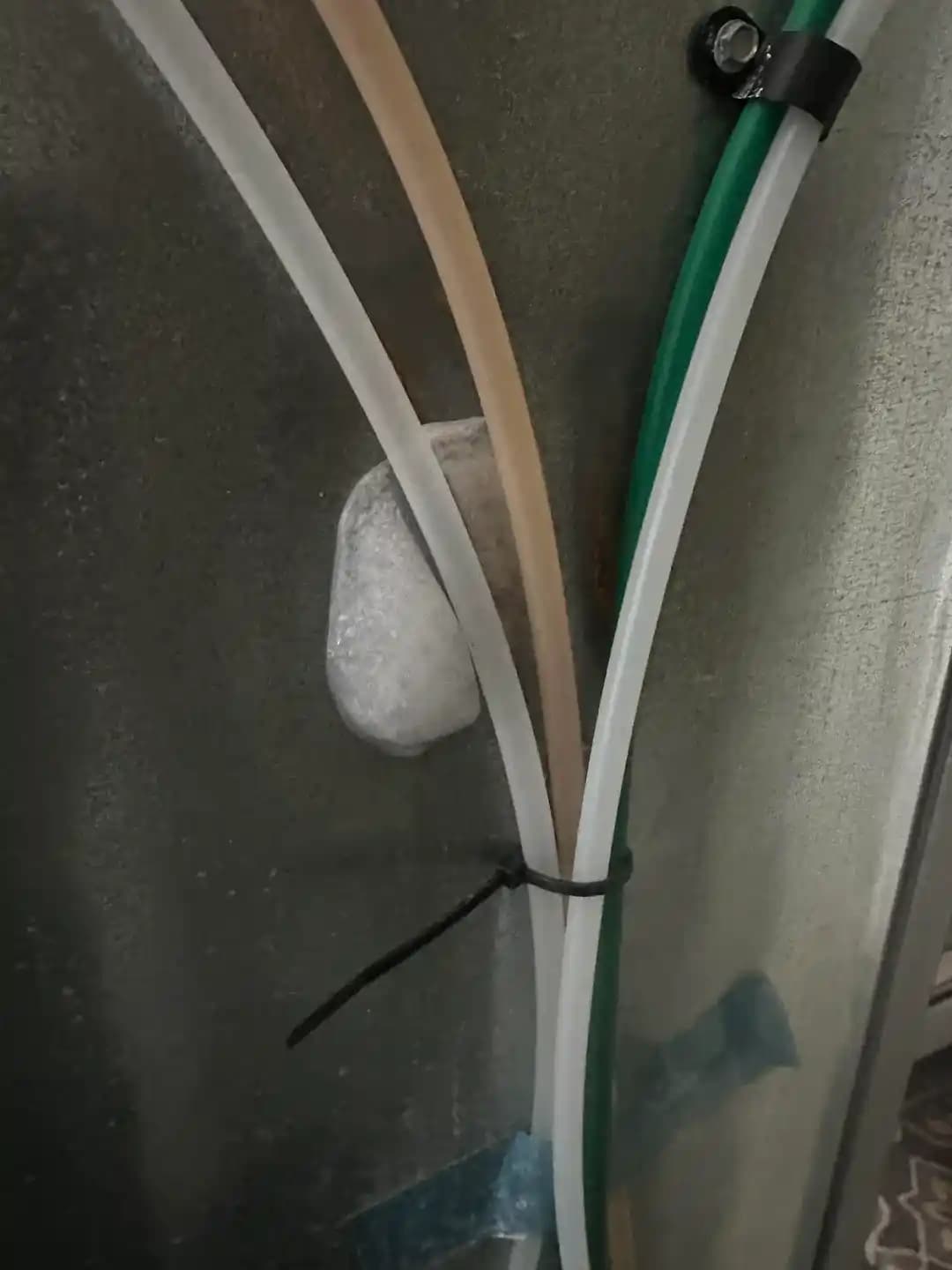 Buzdolabının Arka Dış Panelinde Buzlanma Nedenleri ve Çözüm Yöntemleri