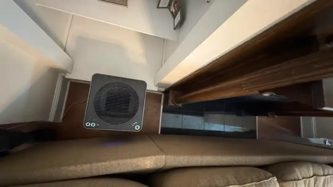 Coway 400g Hava Temizleyici Cihazının Doğru Konumlandırılması ve Performans Etkileri