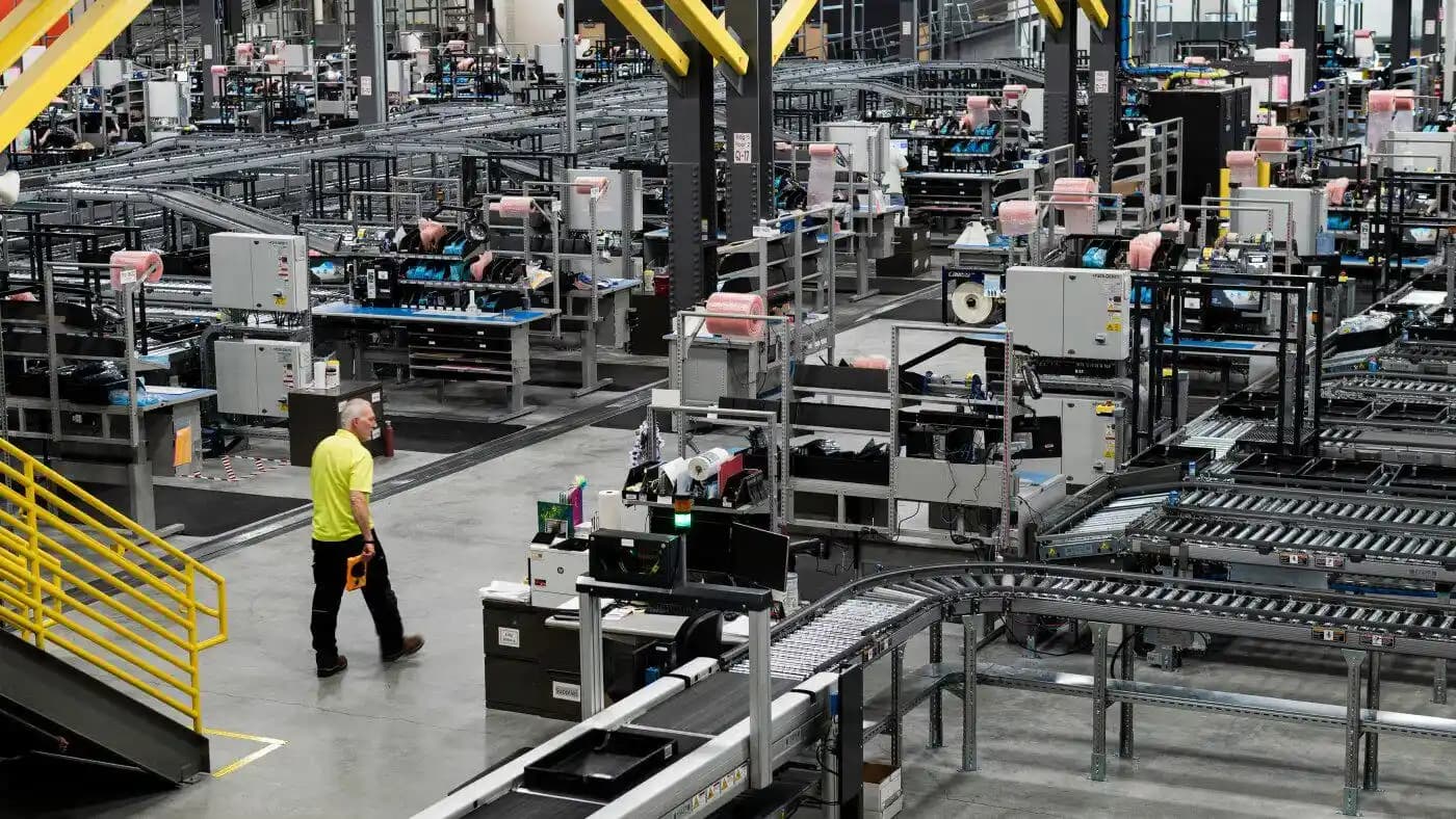 Digi-Key'in ABD'deki Büyümesi, Müşteri Deneyimi ve Tarifelerle Mücadele Süreci