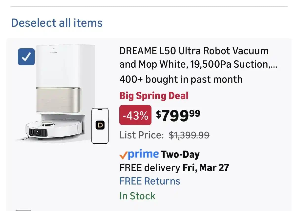 Dreame Robot Süpürgeler: Evcil Hayvan Tüyleri İçin Model Seçimi ve Performans Değerlendirmesi